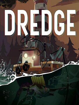 DREDGE Standard Edition Epic Games Account
