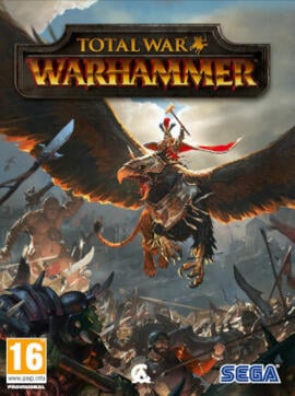 Total War: WARHAMMER Standard Edition Epic Games Account