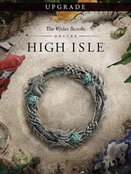 The Elder Scrolls Online - High Isle Collector's Edition Upgrade Europe XBOX Live CD Key
