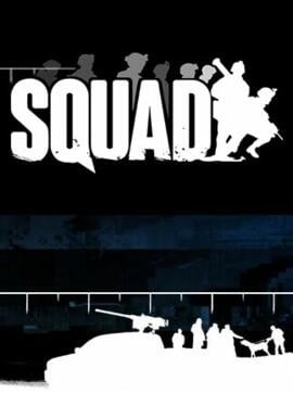 Squad Steam Account