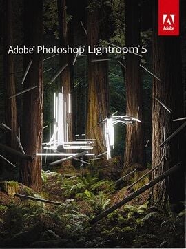 Adobe Photoshop Lightroom 5.7 for Windows 2 Devices / Perpetual CD Key