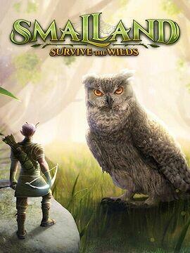 Smalland: Survive the Wilds Europe Steam CD Key