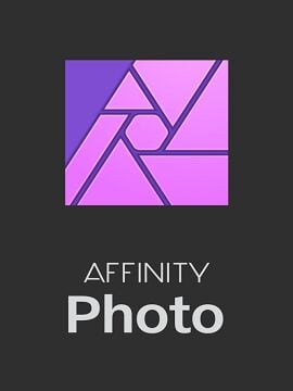 Serif Affinity Photo Windows/MAC Serif CD Key