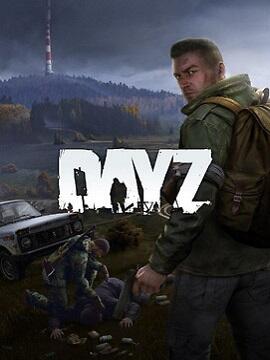 DayZ Standard Edition Steam Account