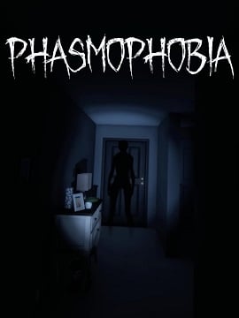 Phasmophobia Steam Account