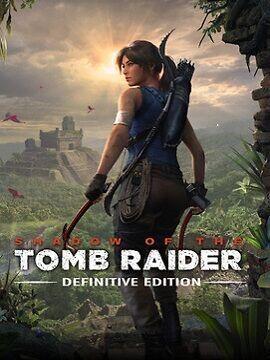 Shadow of the Tomb Raider Definitive Edition Turkey XBOX Live CD Key