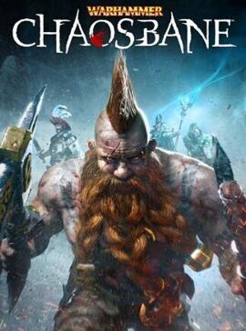 Warhammer: Chaosbane Standard Edition Europe XBOX Live CD Key