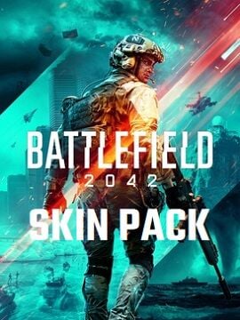 Battlefield 2042 - Skin Pack EA App CD Key
