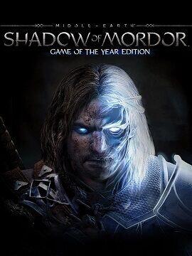 Middle-earth: Shadow of Mordor GOTY Edition Argentina XBOX Live CD Key