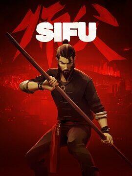 Sifu Standard Edition Epic Games CD Key
