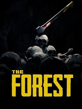 The Forest Steam Account