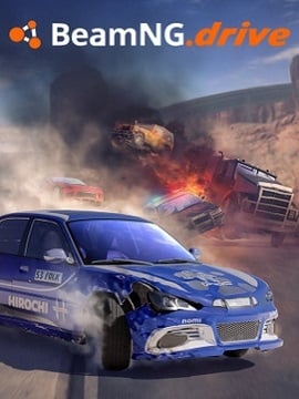 BeamNG.drive Steam Account