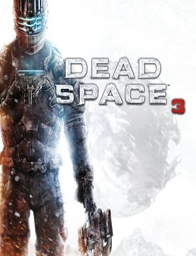 Dead Space 3 EA App Account