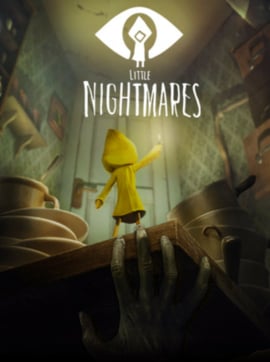 Little Nightmares Standard Edition Steam CD Key