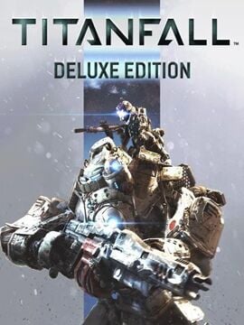 Titanfall Deluxe Edition EA App CD Key