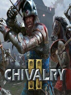 Chivalry II - Preorder Bonus Epic Games CD Key