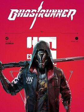 Ghostrunner Standard Edition United States XBOX Live CD Key