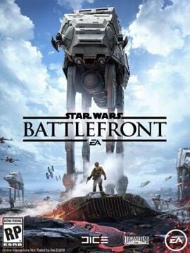 Star Wars Battlefront EA App Account