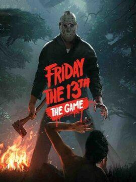 Friday the 13th: The Game Argentina XBOX Live CD Key