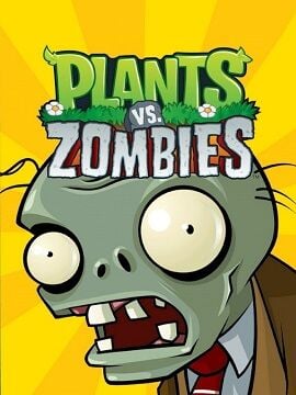 Plants vs. Zombies Standard Edition EA App Account