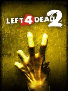 Left 4 Dead 2 Steam Account