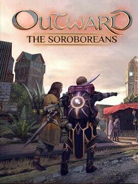 Outward - The Soroboreans Argentina XBOX Live CD Key