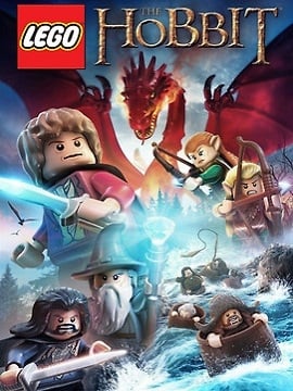 LEGO The Hobbit Argentina XBOX Live CD Key