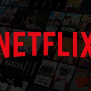 Netflix Gift Card (Turkey) - 250 TL