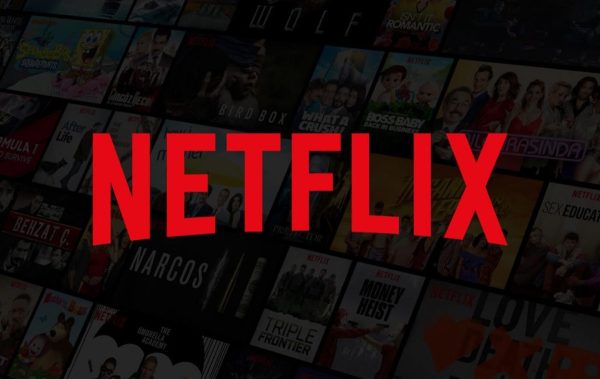 Netflix Gift Card (EU) – 30 EUR